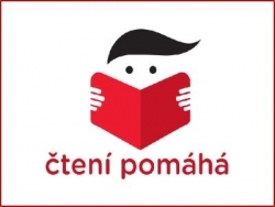  CHARITATIVNÍ PROJEKT ČTENÍ POMÁHÁ POPÁTÉ